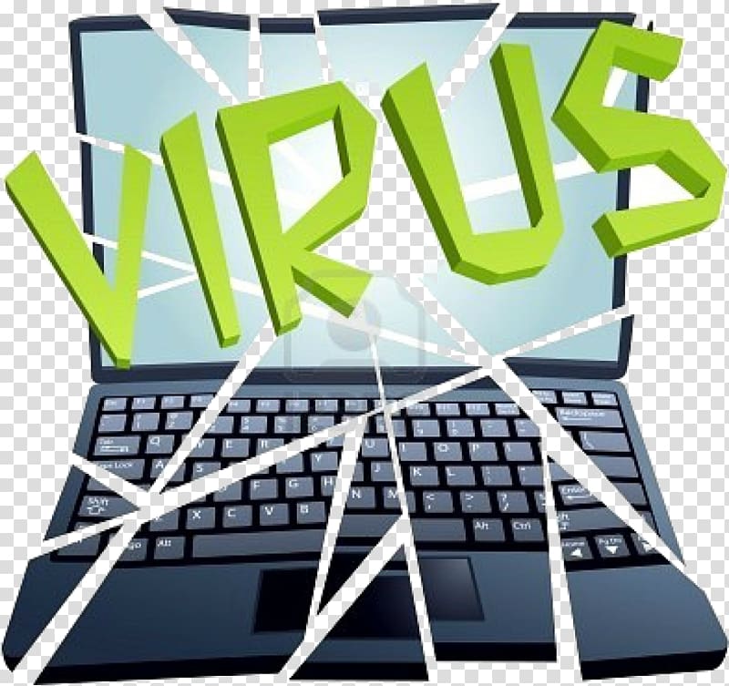 Computer virus Antivirus software Computer Software Malware.