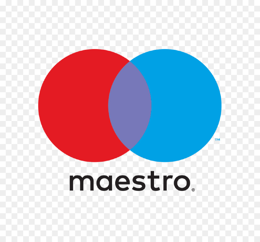 Visa Mastercard Logo.