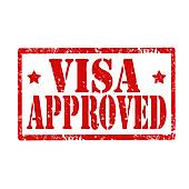 Visa vector