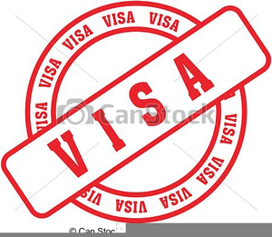 Clipart Visa Logo.