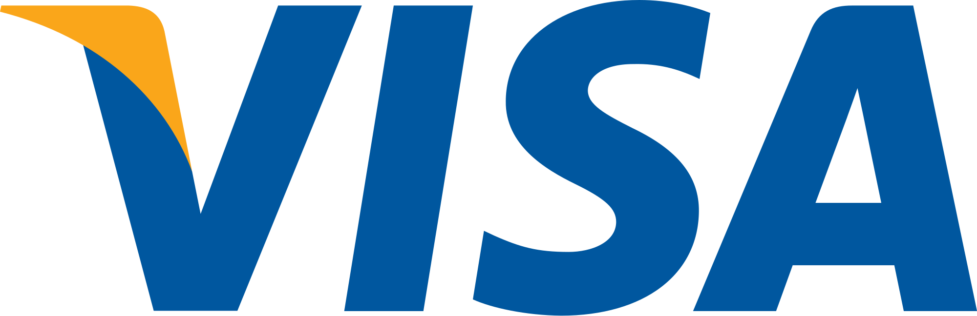 Visa Logo Png.