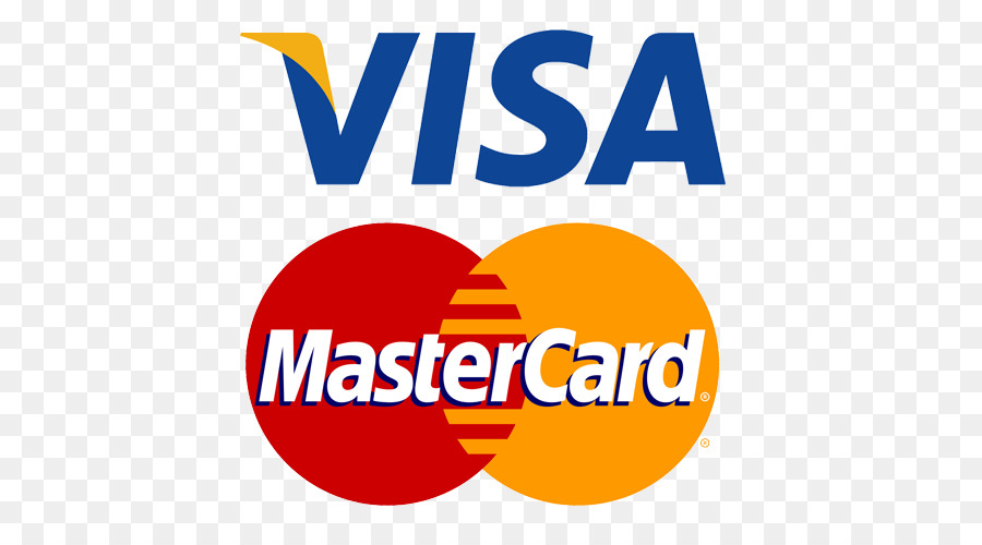 Visa Mastercard Logotransparent png image & clipart free download.