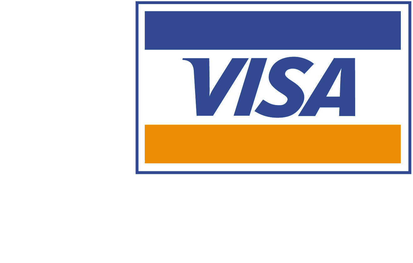 Visa card logo PNG images free download.