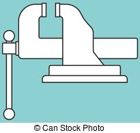 Bench vise Illustrations and Clip Art. 34 Bench vise royalty free.