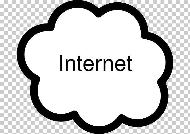 Cloud computing , Visio Internet Cloud, internet PNG clipart.