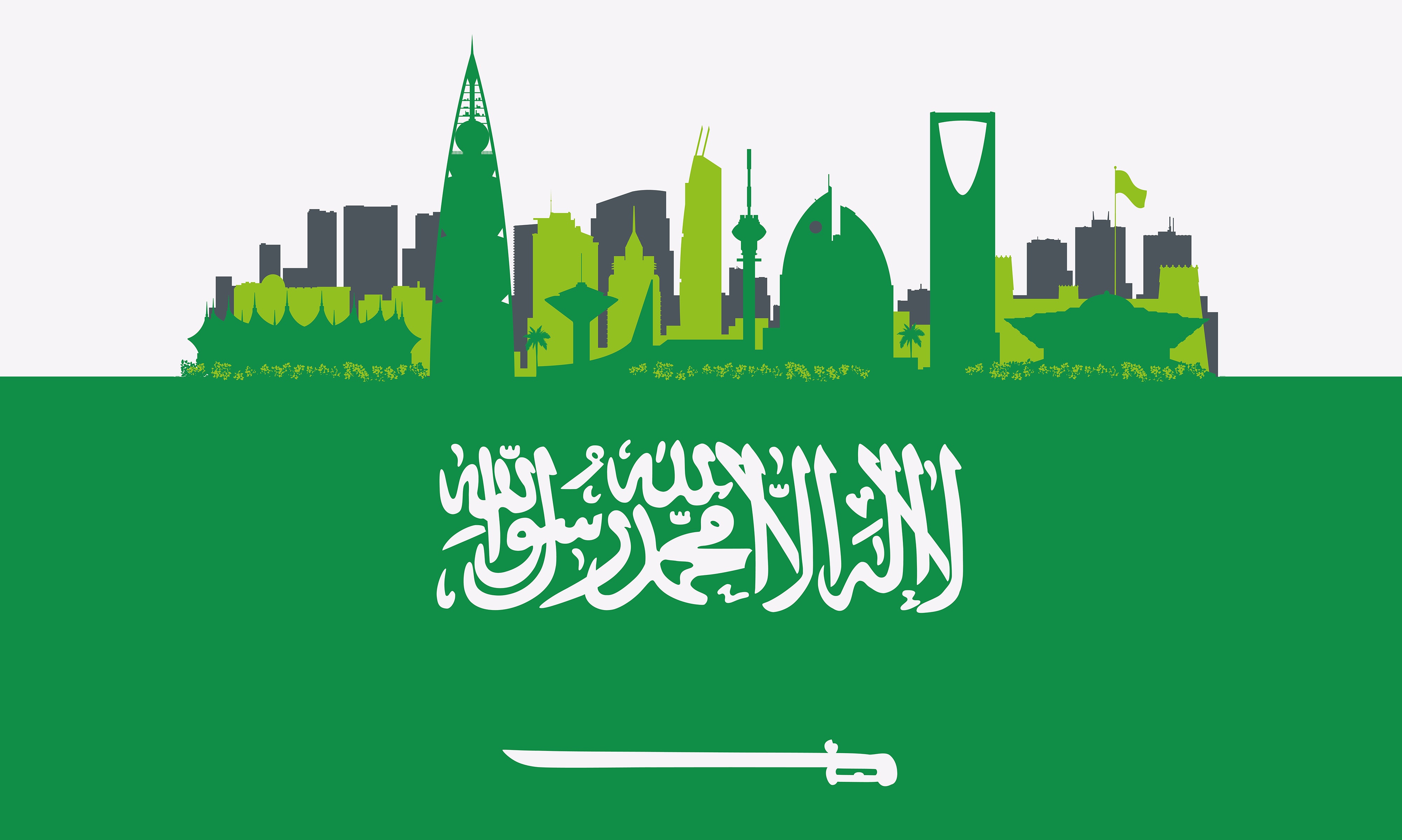 Looking to the Future: Saudi Arabia and Vision 2030.
