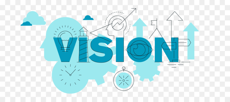 Vision Statement Mission Goal Management Clip Art Others Basic.