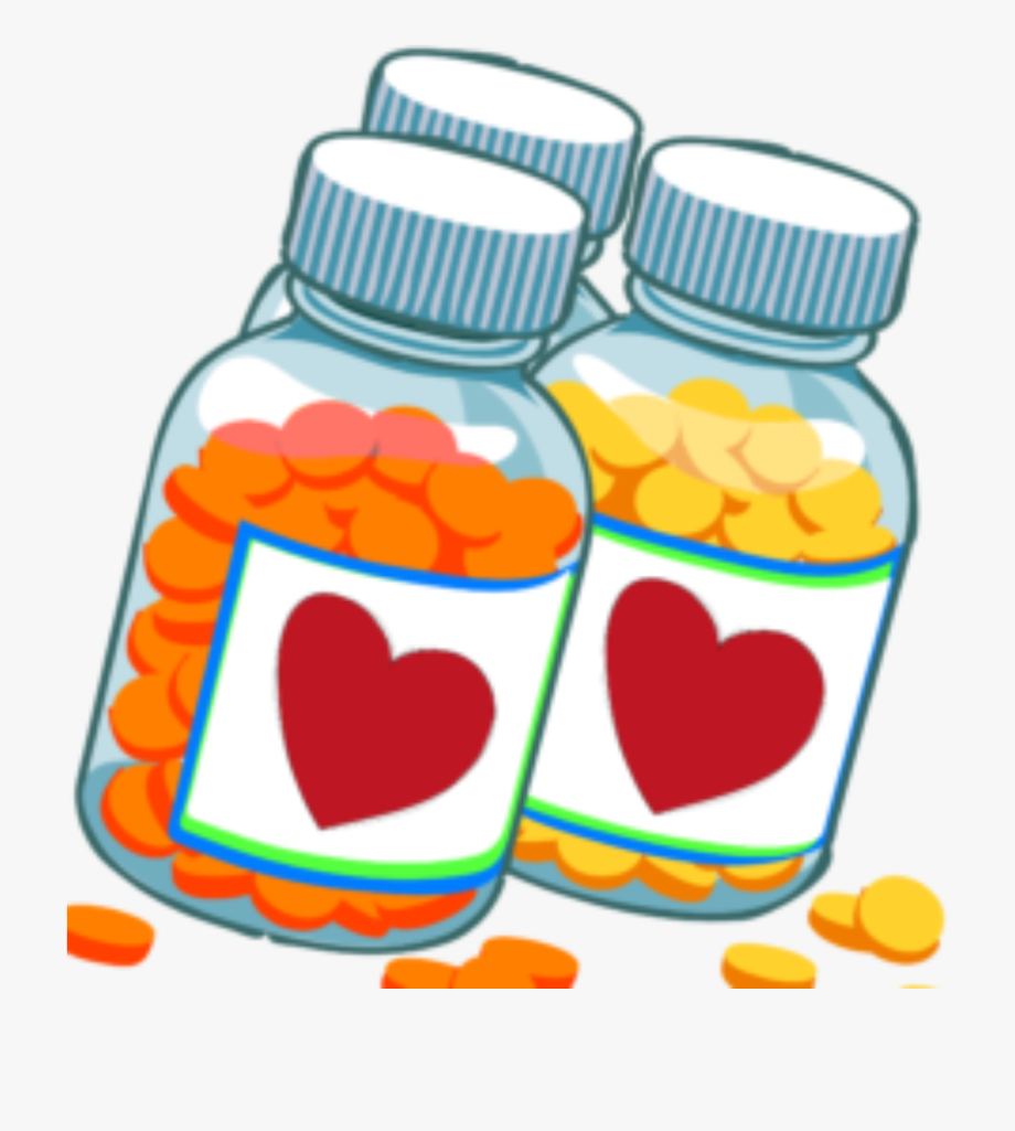 Vitamin Bottle Clipart 10 Free Cliparts Download Images On Clipground.