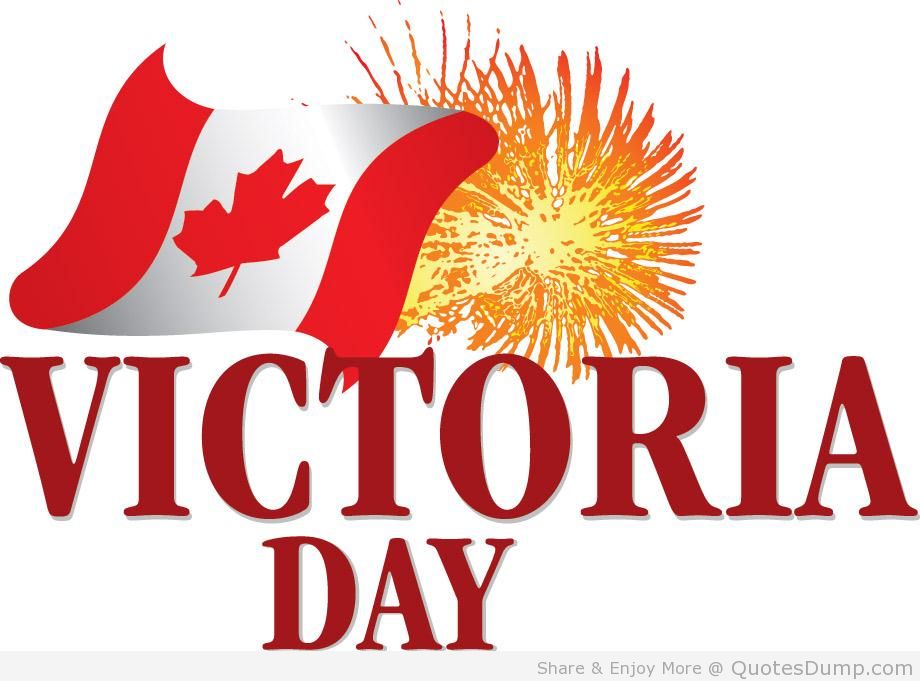 15 Most Beautiful Victoria Day Clipart Pictures And Images.