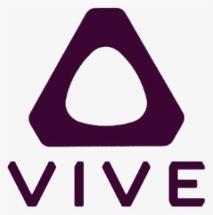 Vive HTC Logo.