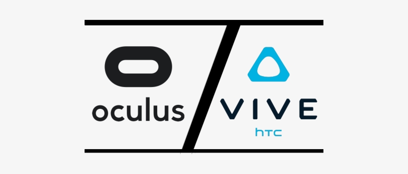 Oculus Rift Vs Htc Vive Virtual Reality Showdown.