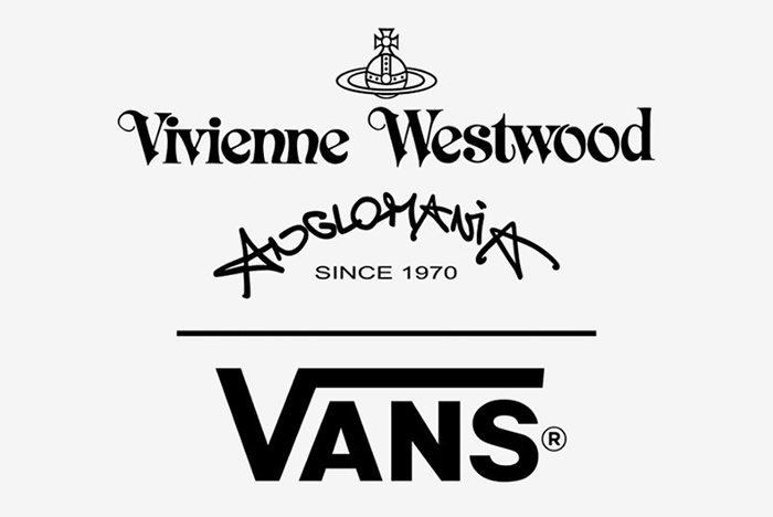 Vivienne Westwood Teases Vans Collaboration.
