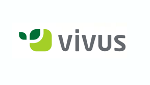 Business Software used by Vivus.
