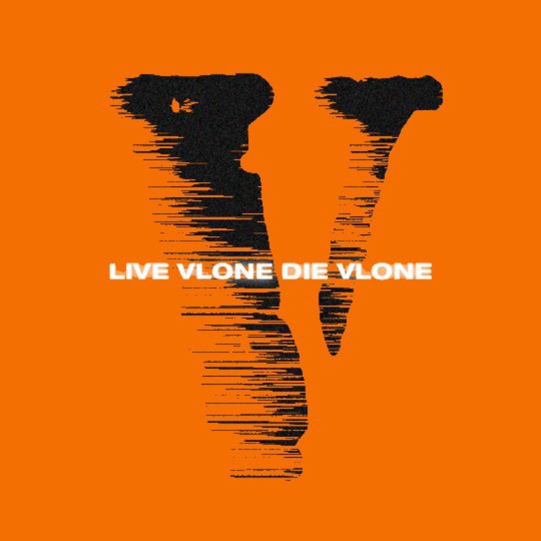 Vlone Logo Png.