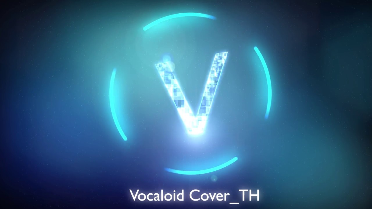 Vocaloid Cover_TH.