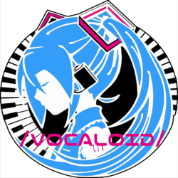 vocaloid 4 logo