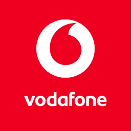 Vodafone Icon.