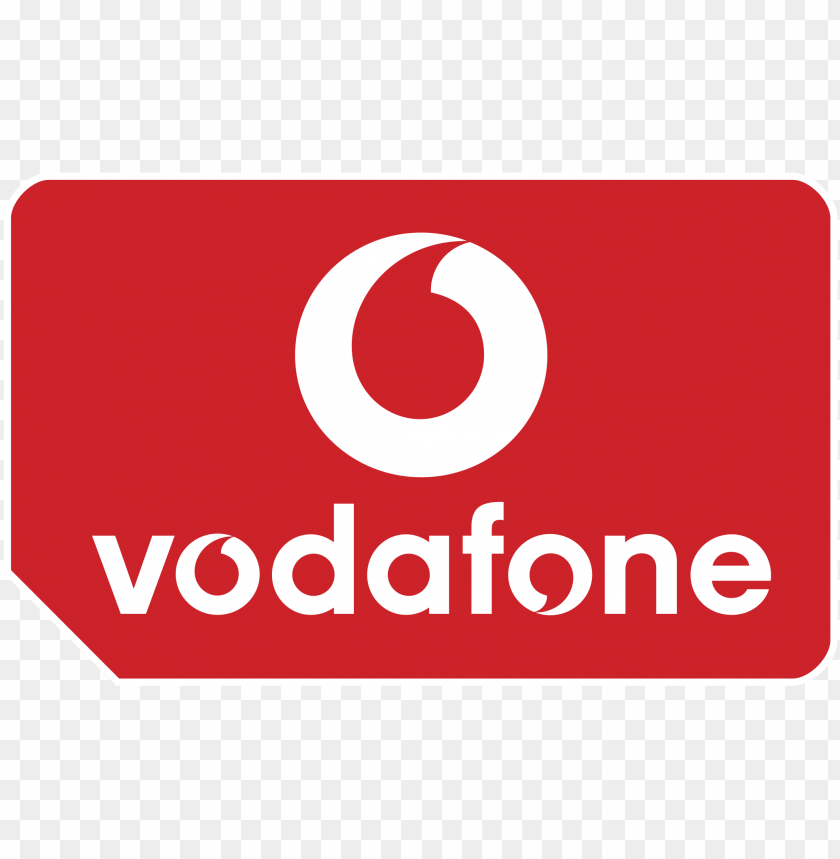 vodafone logo png transparent.
