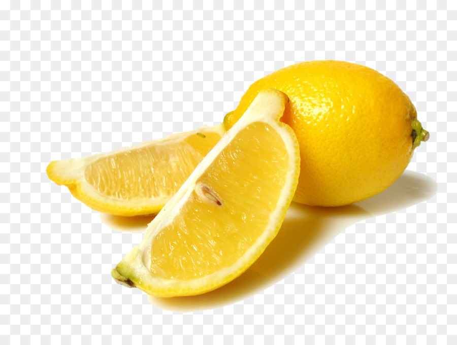 Lemon Clipart.