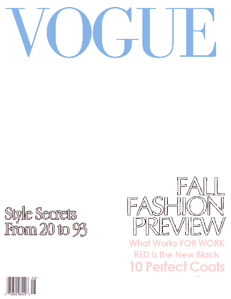 Vogue Cover Png 10 Free Cliparts Download Images On Clipground 2023