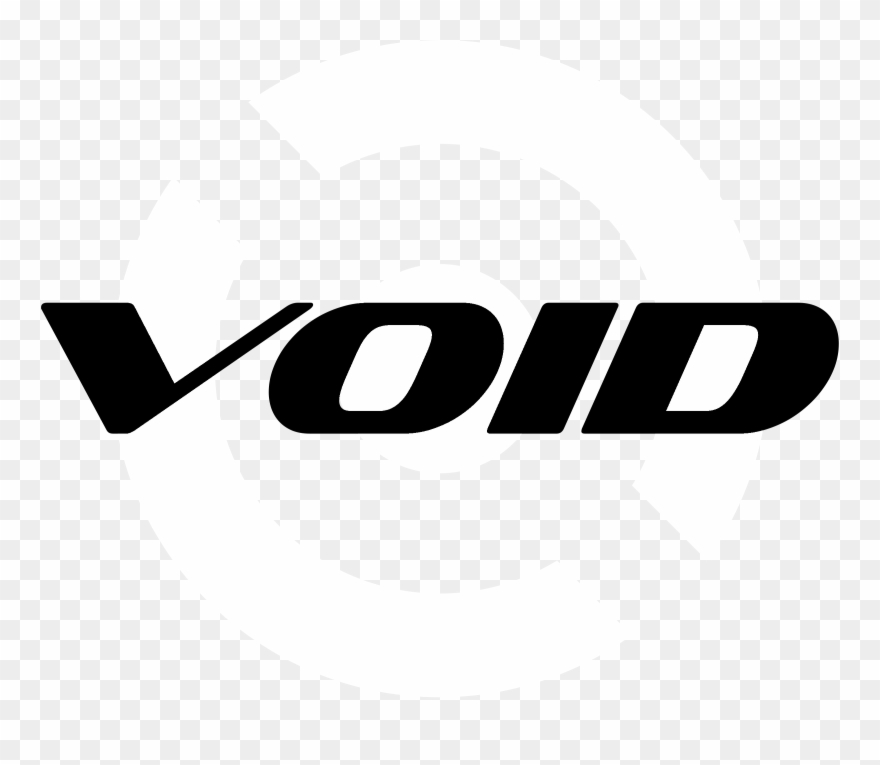 Void Logo Png Transparent Svg Vector Freebie Supply Clipart.