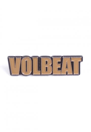 Volbeat.