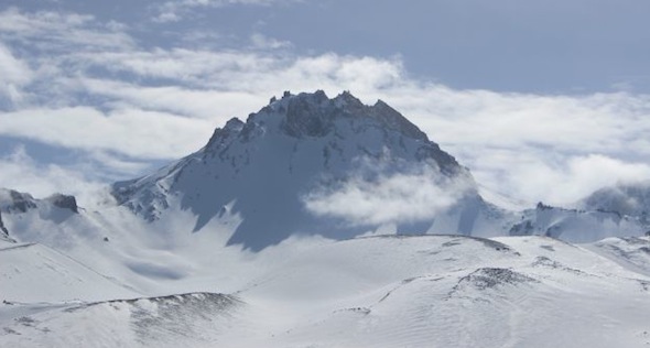 Discover Erciyes.