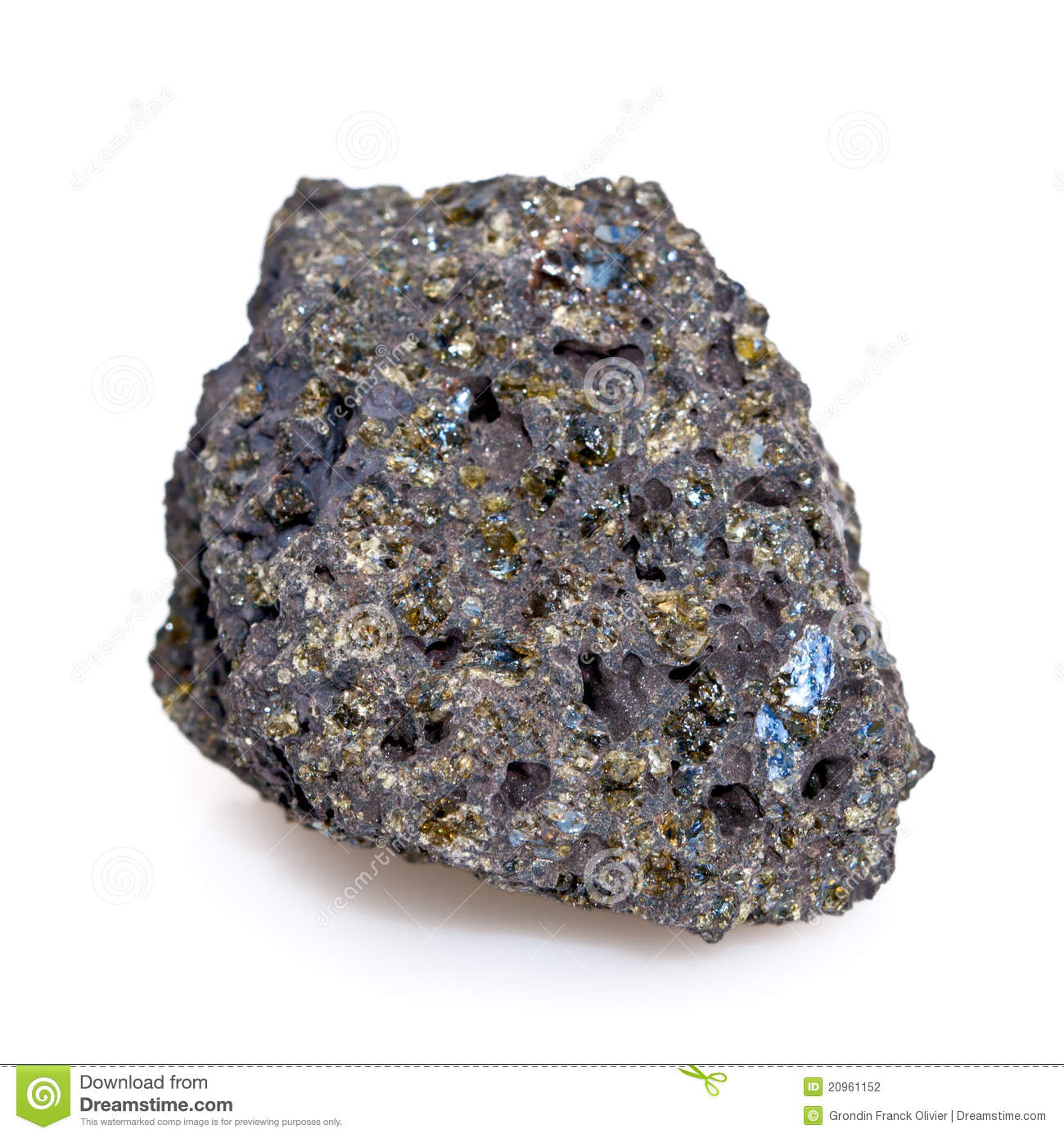 Igneous Rock Clipart.