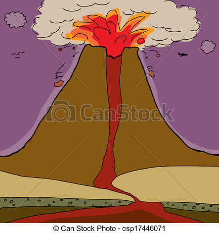 Stratovolcano clipart 20 free Cliparts | Download images on Clipground 2023