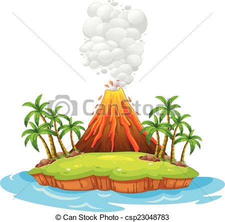 Volcano Clipart Vector and Illustration. 2,229 Volcano clip art.