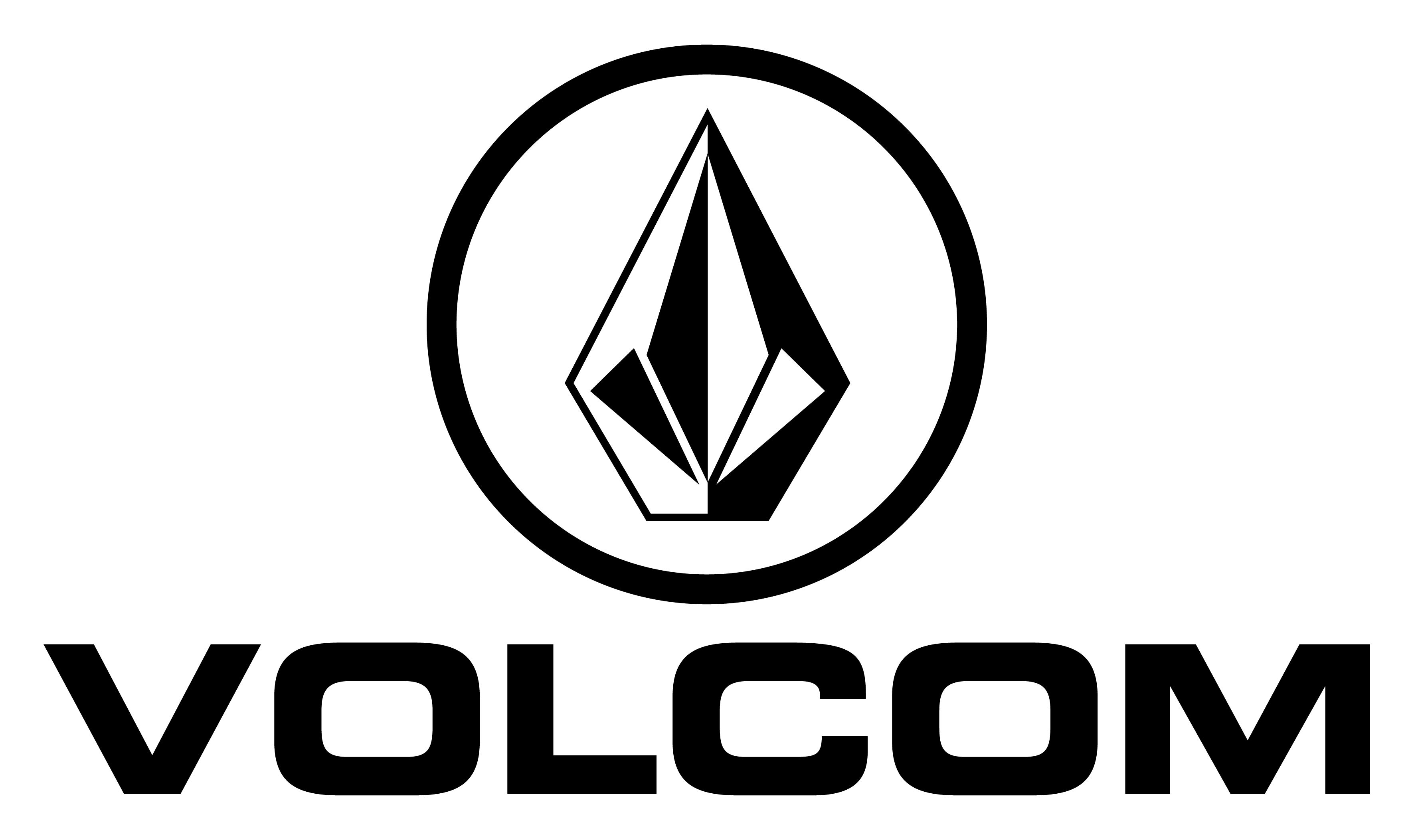 Volcom Logo HD Wallpapers Pictures Backgrounds Images Collection.