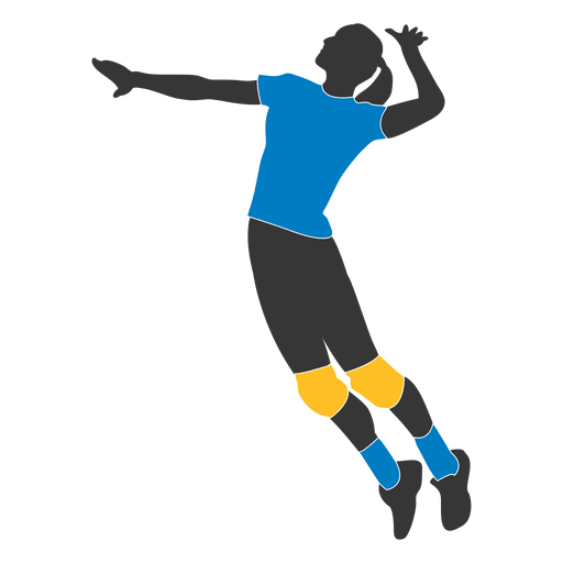 Voleibol Png Vector, Clipart, PSD.