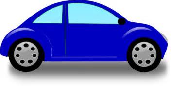 Similiar Blue Volkswagen Beetle Clip Art Keywords.