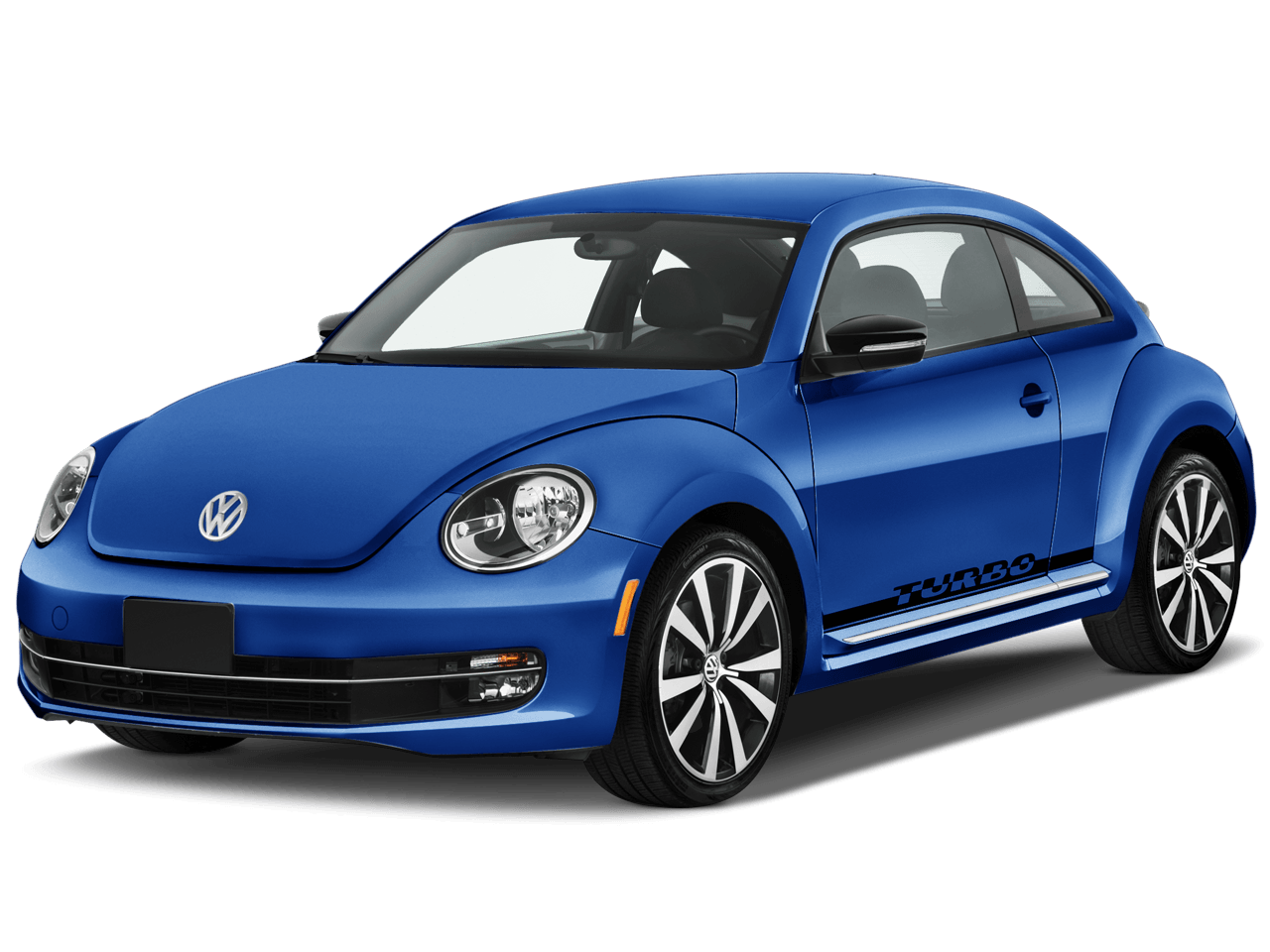 Download Blue Volkswagen Beetle Png Car Image HQ PNG Image.