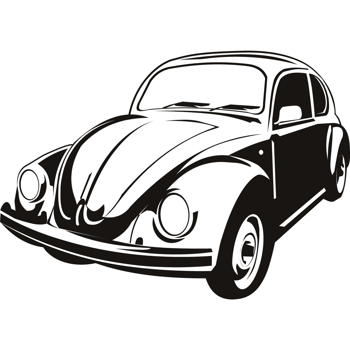 vw-beetle-clipart-clipground