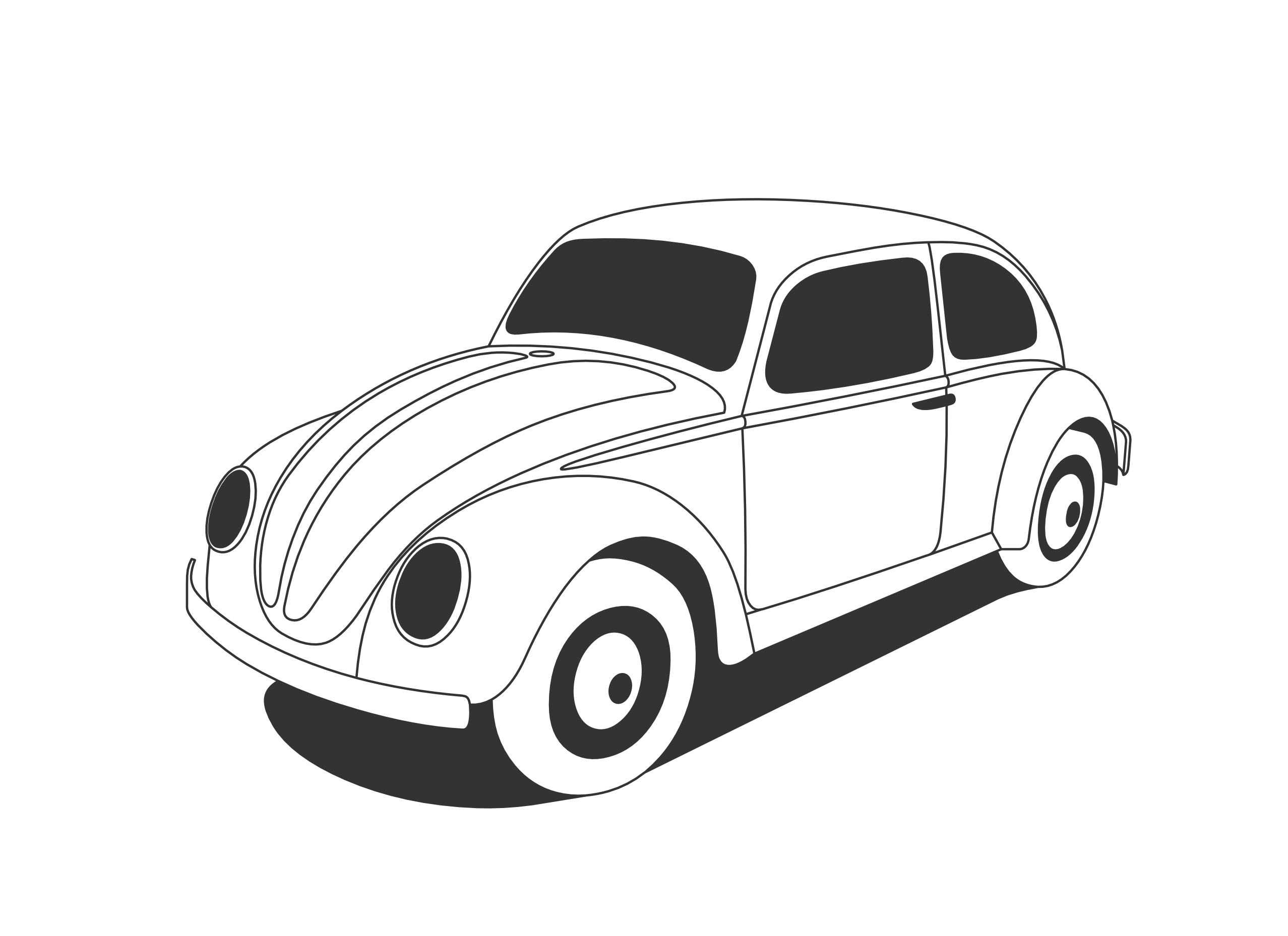 Volkswagen clipart 20 free Cliparts | Download images on Clipground 2020
