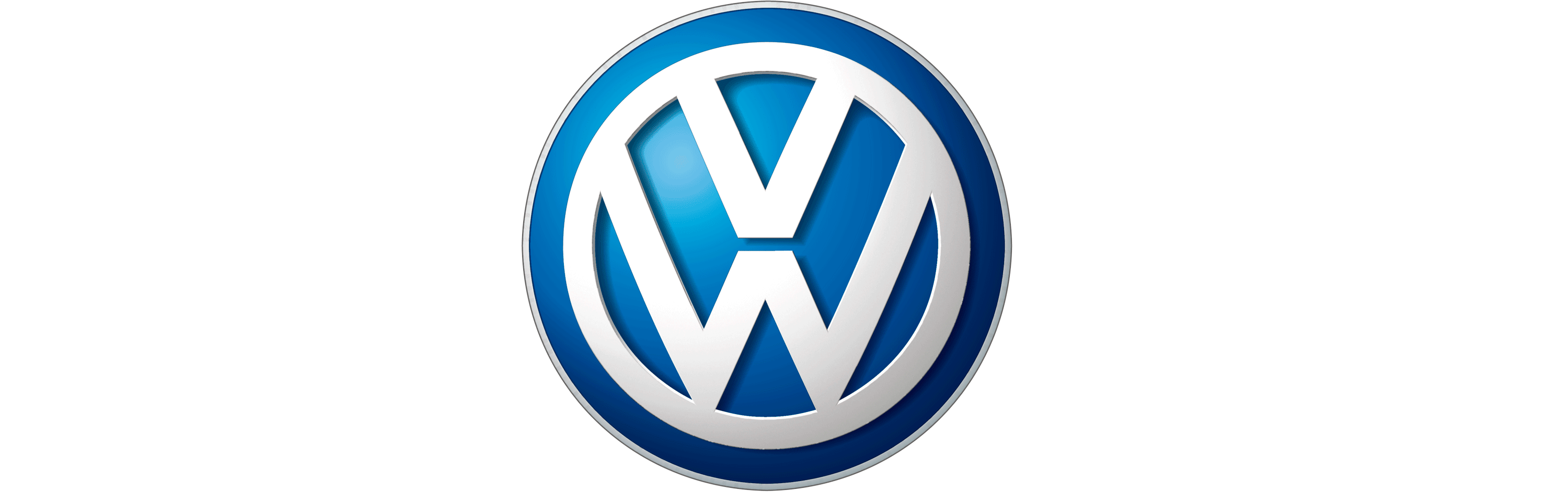 Vw Png Logo.