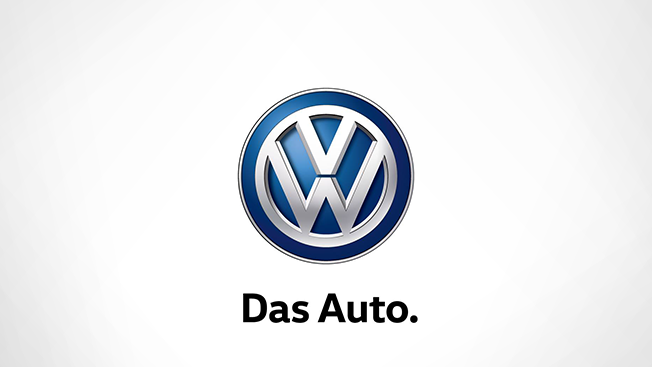 Volkswagen Scraps 'Das Auto' Tagline.