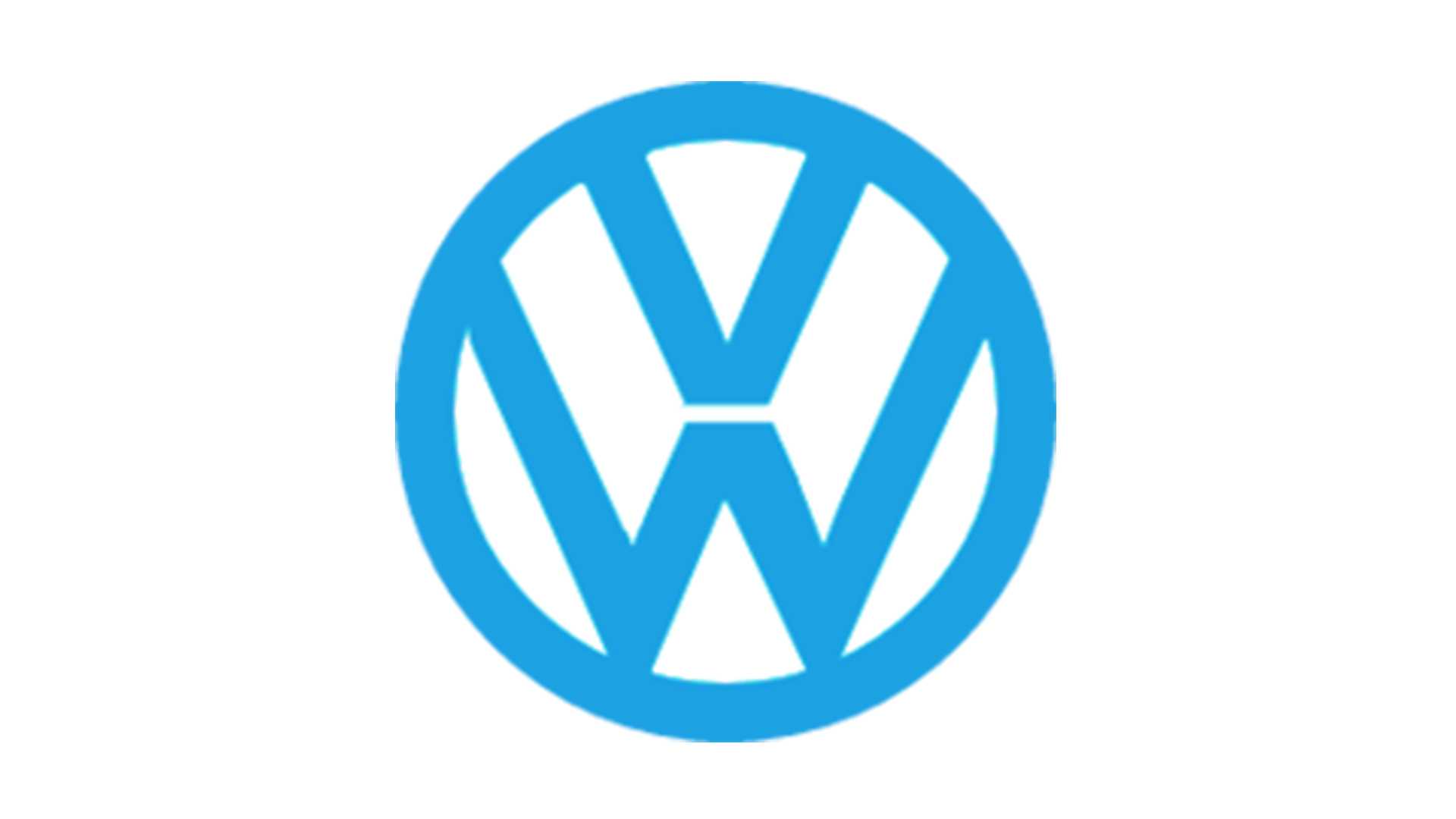 The History Of The VW Logo From 1937 To Today.
