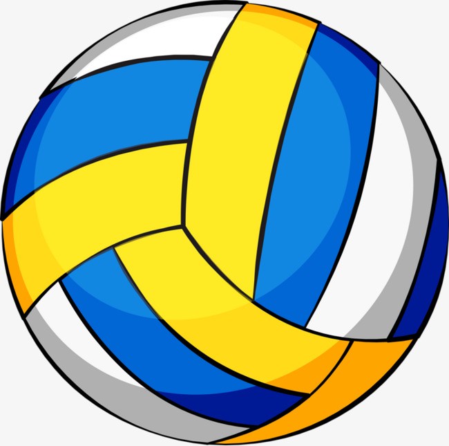 Volleyball Ball Clipart Volleyball Ball Pictures ClipArt Best