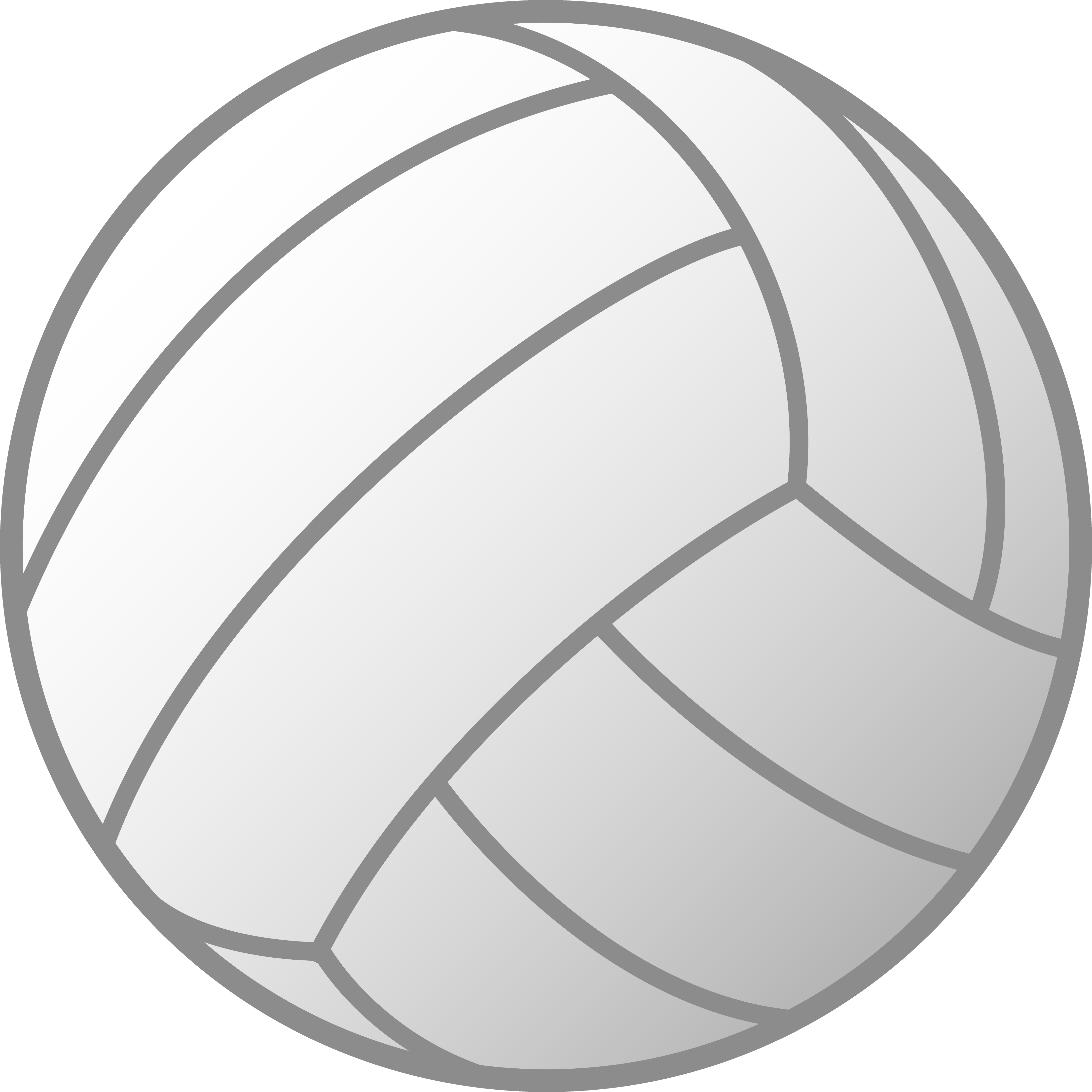 Free Volleyball Png Borders & Free Volleyball Borders.png.