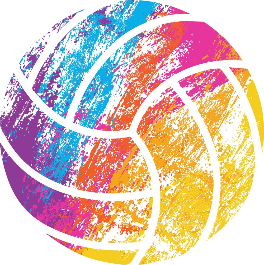 volleyball camp clipart 10 free Cliparts | Download images on ...