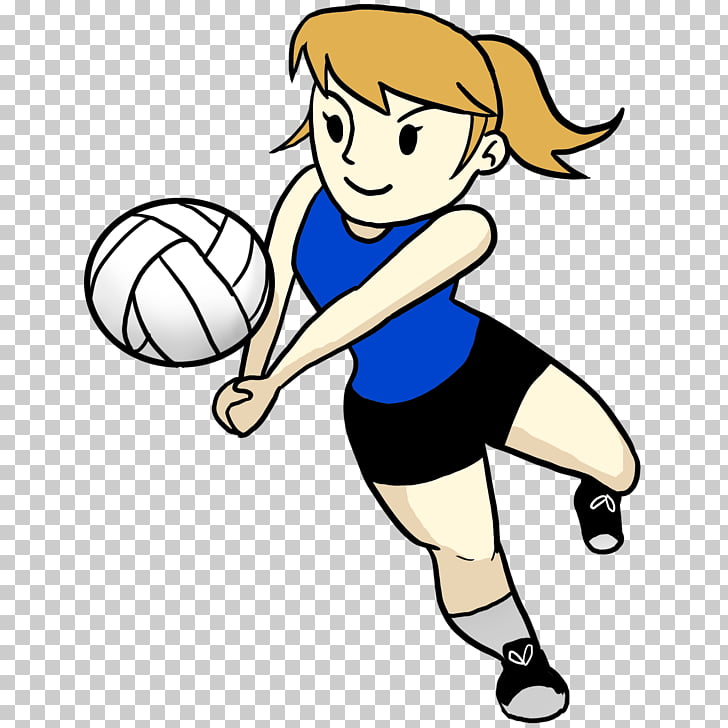 volleyball cartoon clipart 10 free Cliparts | Download images on ...