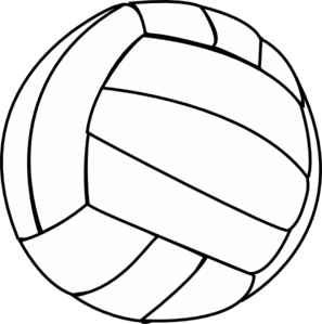 Free Printable Volleyball Cliparts, Download Free Clip Art, Free.