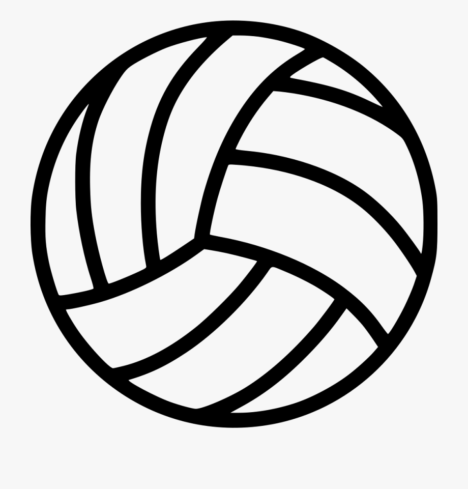 volleyball clipart svg 10 free Cliparts | Download images on Clipground ...