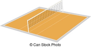 Free Volleyball Court Cliparts, Download Free Clip Art, Free Clip.