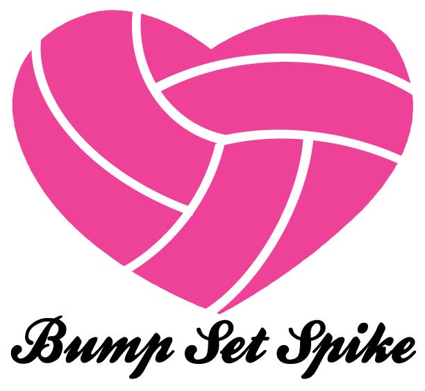 Free Volleyball Cliparts Heart, Download Free Clip Art, Free Clip.