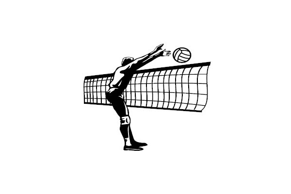 volleyball jersey clipart 20 free Cliparts | Download images on ...