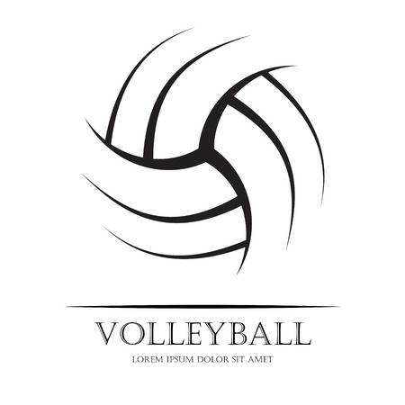 volleyball logos clip art 10 free Cliparts | Download images on ...