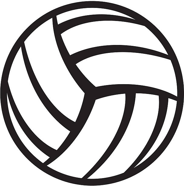 volleyball logos clip art 10 free Cliparts | Download images on ...
